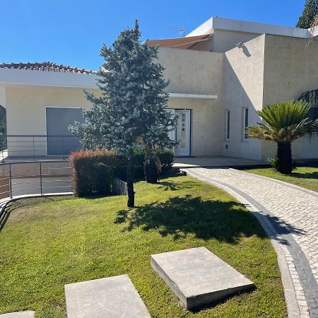 Quinas Playground Villa Souto da Carpalhosa Exterior foto