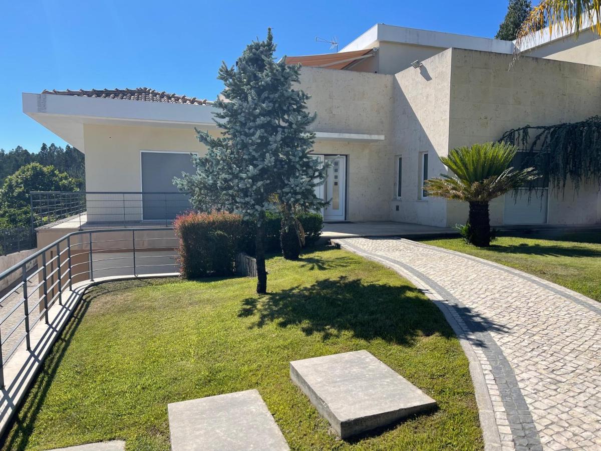 Quinas Playground Villa Souto da Carpalhosa Exterior foto