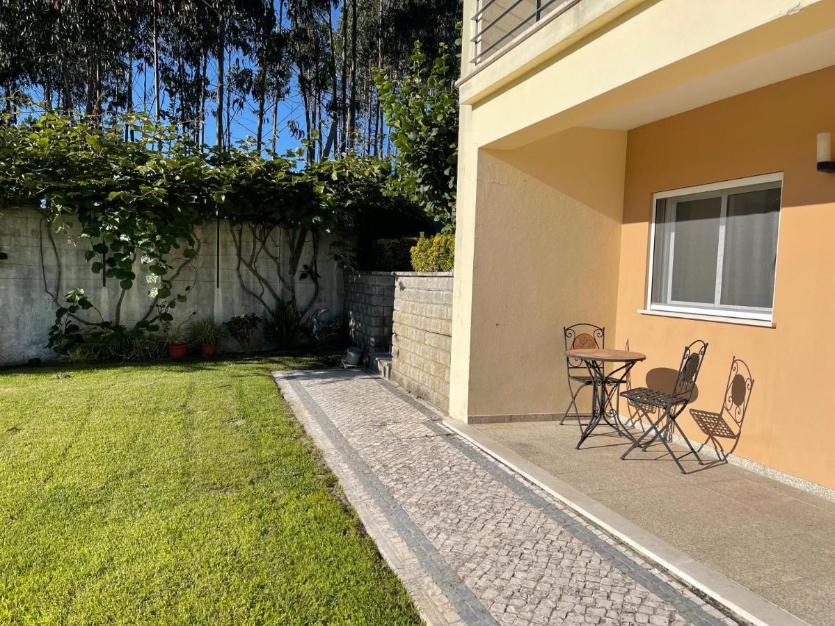 Quinas Playground Villa Souto da Carpalhosa Exterior foto