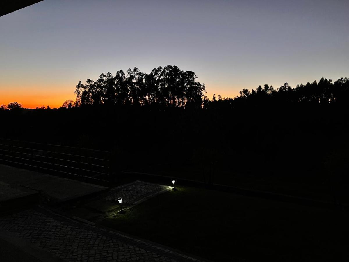 Quinas Playground Villa Souto da Carpalhosa Exterior foto