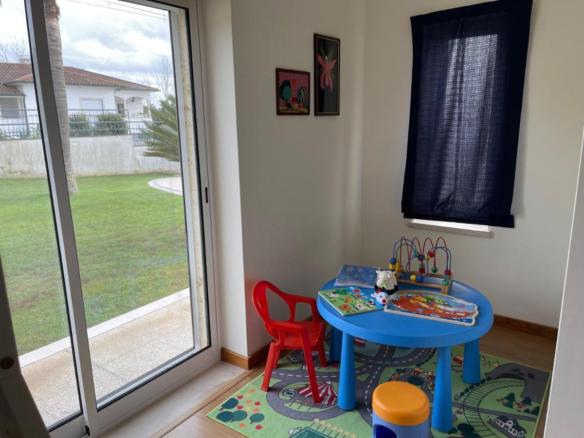 Quinas Playground Villa Souto da Carpalhosa Exterior foto