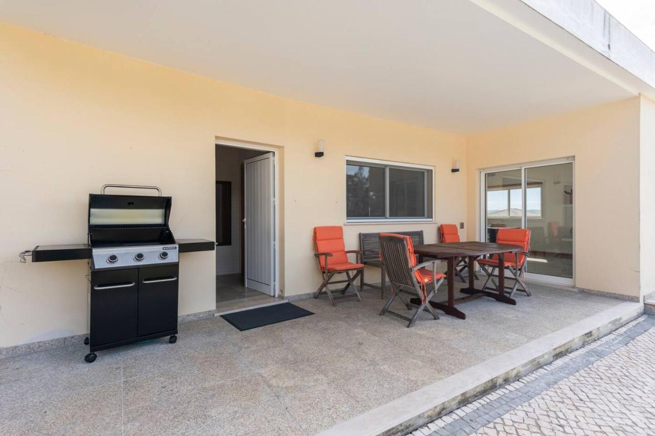 Quinas Playground Villa Souto da Carpalhosa Exterior foto